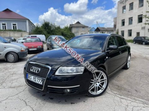 продам Audi A6в пмр  фото 4