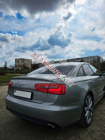 продам Audi A6в пмр  фото 5