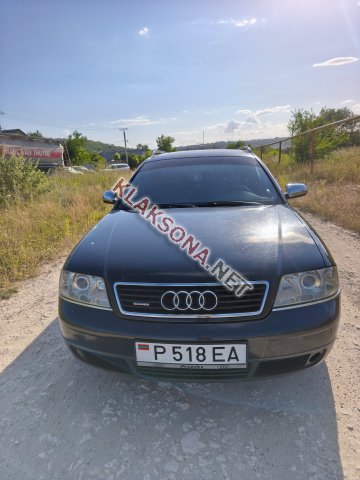 продам Audi A6в пмр фото 5