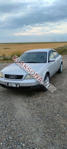продам Audi A6в пмр  фото 4