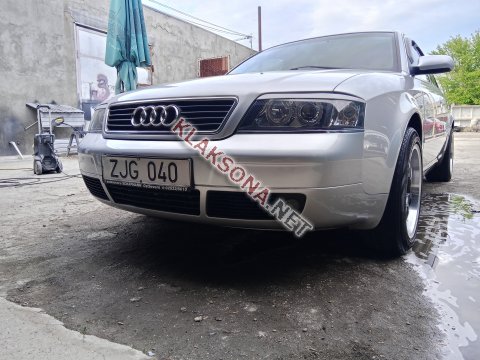 продам Audi A6в пмр фото 4