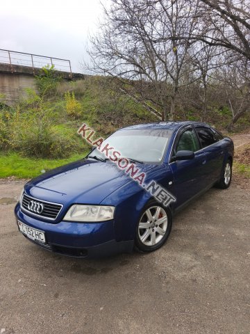 продам Audi A6в пмр  фото 4