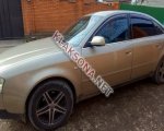 продам Audi A6 в пмр  фото 6