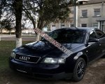 продам Audi A6 в пмр  фото 3