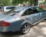 продам Audi A6 в пмр  фото 4