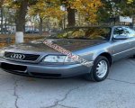 продам Audi A6 в пмр  фото 6