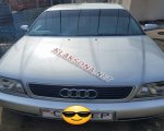 продам Audi A6 в пмр  фото 1