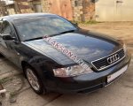 продам Audi A6 в пмр  фото 4