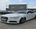 продам Audi A6 в пмр  фото 6