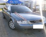 продам Audi A6 в пмр  фото 1