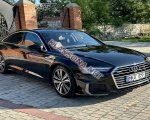 продам Audi A6 в пмр  фото 6