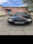 продам Audi A6 в пмр  фото 4