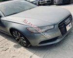 продам Audi A6 в пмр  фото 5