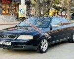 продам Audi A6 в пмр  фото 1