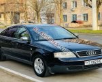 продам Audi A6 в пмр  фото 5