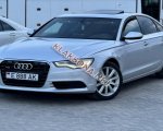 продам Audi A6 в пмр  фото 4