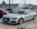 продам Audi A6 в пмр  фото 5
