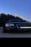 продам Audi A6 в пмр  фото 4
