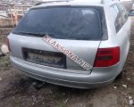 Audi A6 2000г. договорная