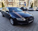 Audi A6 2005г. 4 800 $