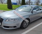 продам Audi A6 в пмр  фото 4