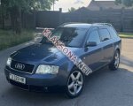 продам Audi A6 в пмр  фото 6