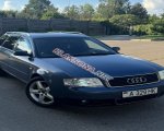 продам Audi A6 в пмр  фото 5