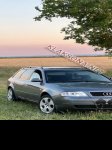 продам Audi A6 в пмр  фото 5