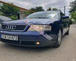 продам Audi A6 в пмр  фото 5