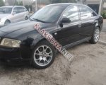 продам Audi A6 в пмр  фото 2