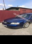продам Audi A6 в пмр  фото 1