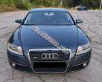 продам Audi A6 в пмр  фото 5