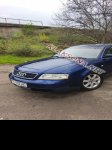 продам Audi A6 в пмр  фото 4