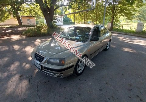 продам Hyundai  Elantraв пмр  фото 5