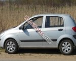 продам Hyundai  Getz в пмр  фото 1