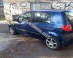 продам Hyundai  Getz в пмр  фото 4