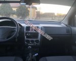 продам Hyundai  Getz в пмр  фото 5