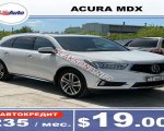 продам Acura MDX в пмр  фото 5