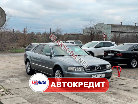 продам Audi A8в пмр  фото 6