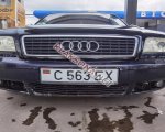 продам Audi A8 в пмр  фото 1