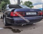 продам Audi A8 в пмр  фото 4