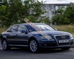 продам Audi A8 в пмр  фото 2