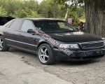 продам Audi A8 в пмр  фото 2