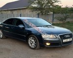продам Audi A8 в пмр  фото 4