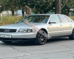 продам Audi A8 в пмр  фото 3