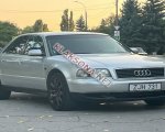 продам Audi A8 в пмр  фото 2