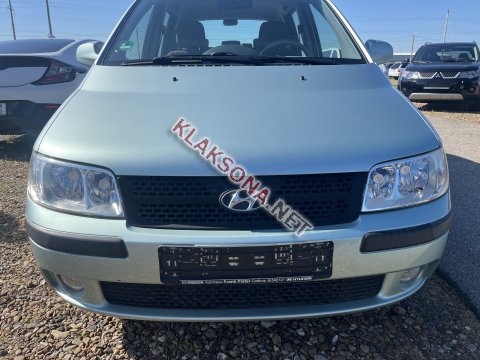 продам Hyundai  Matrixв пмр  фото 5