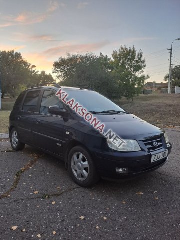 продам Hyundai  Matrixв пмр  фото 6