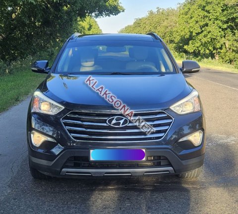 продам Hyundai  Santa FEв пмр  фото 5