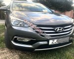 продам Hyundai  Santa FE в пмр  фото 4